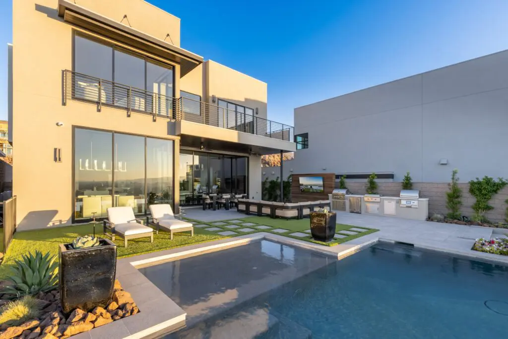 Gallery - Watters Aquatech Pools & Spas Porcelain Pavers