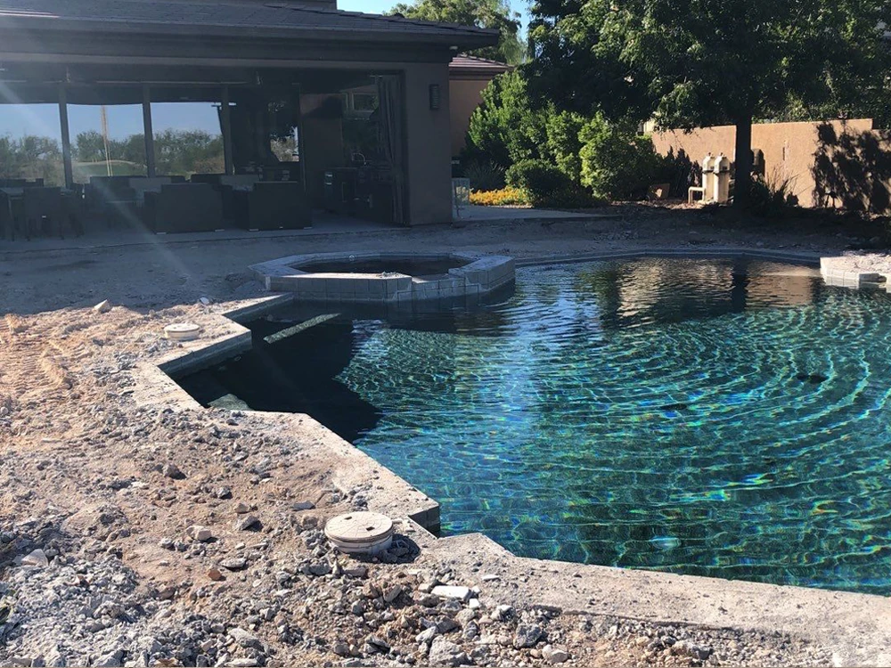 Services - Watters Aquatech Pools & Spas