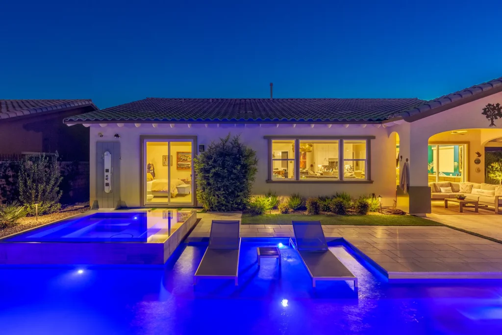 Gallery - Watters Aquatech Pools & Spas 238 Evante St Pool Construction - Watters Aquatech