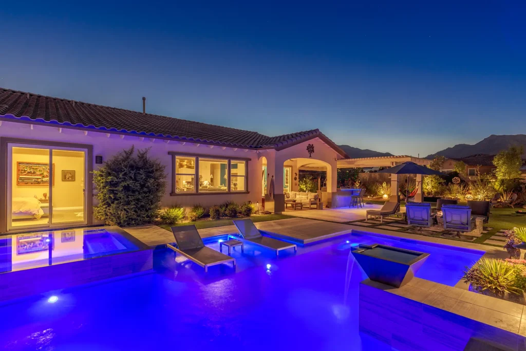 Gallery - Watters Aquatech Pools & Spas 238 Evante St Pool Construction - Watters Aquatech