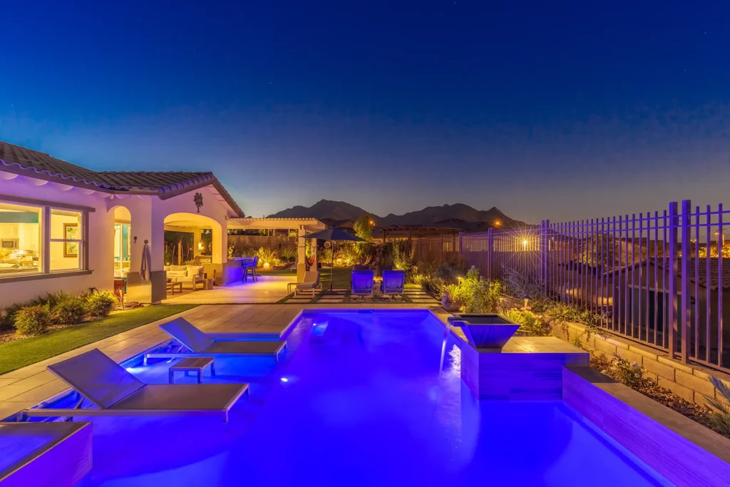 Gallery - Watters Aquatech Pools & Spas 238 Evante St Pool Construction - Watters Aquatech