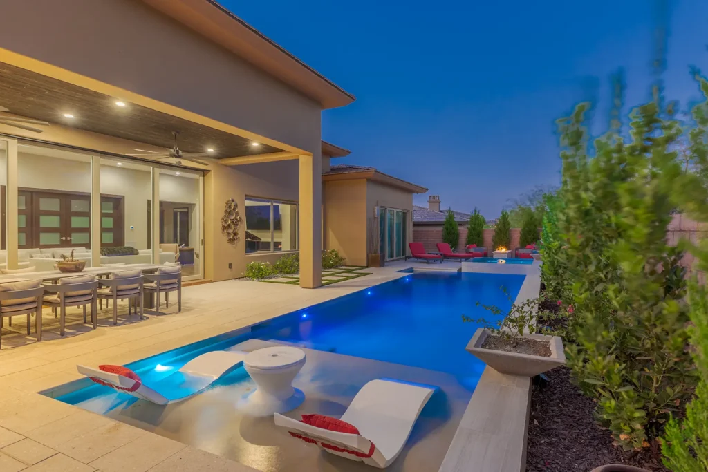 Gallery - Watters Aquatech Pools & Spas 6 Boulder Crossing Cir Pool Construction - Watters Aquatech