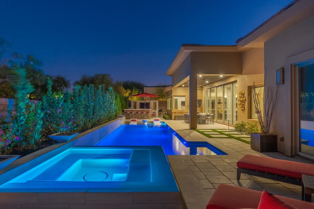 Gallery - Watters Aquatech Pools & Spas 6 Boulder Crossing Cir Pool Construction - Watters Aquatech