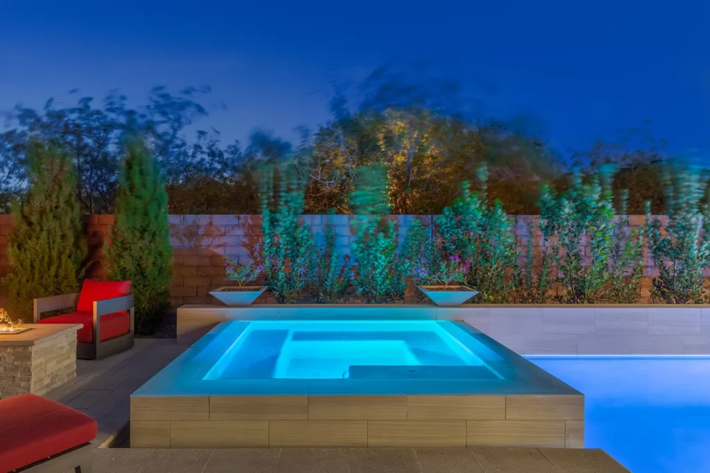 Gallery - Watters Aquatech Pools & Spas 6 Boulder Crossing Cir Pool Construction - Watters Aquatech