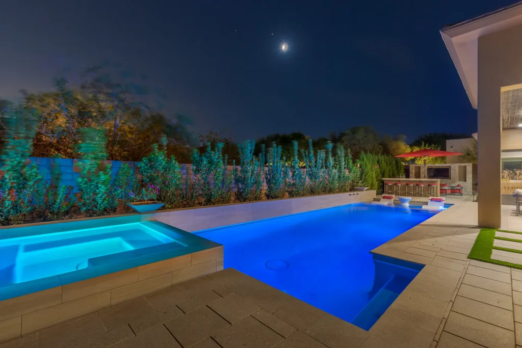 Gallery - Watters Aquatech Pools & Spas 6 Boulder Crossing Cir Pool Construction - Watters Aquatech