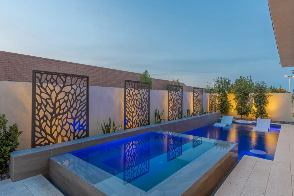 Gallery - Watters Aquatech Pools & Spas 9 Moonfire Drive Pool Construction - Watters Aquatech