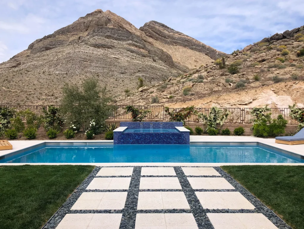 Gallery - Watters Aquatech Pools & Spas New Pool Construction - Watters Aquatech
