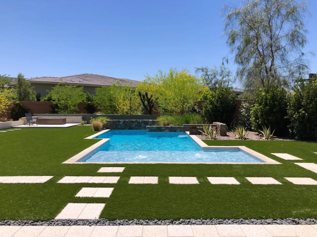 Gallery - Watters Aquatech Pools & Spas New Pool Construction - Watters Aquatech