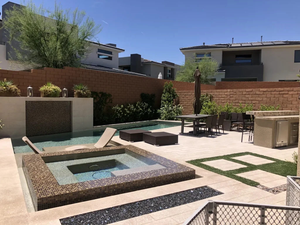 Gallery - Watters Aquatech Pools & Spas New Pool Construction - Watters Aquatech